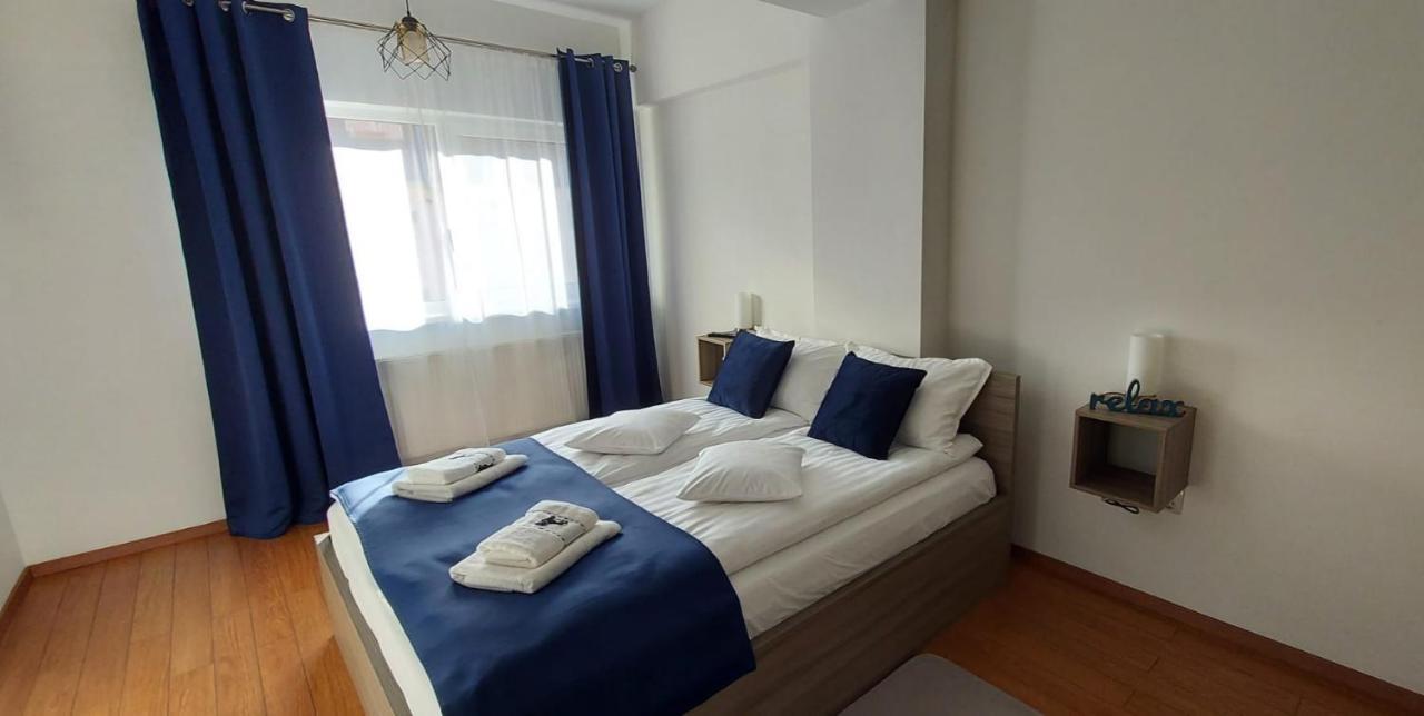 Andi Apartment Sibiu Exteriör bild