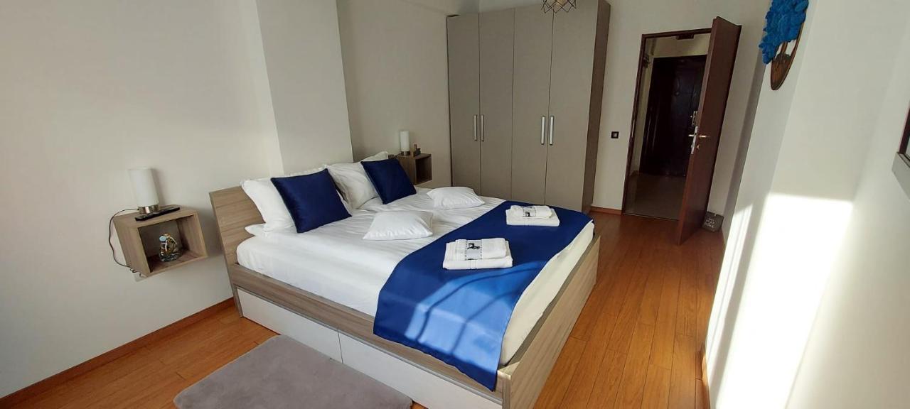 Andi Apartment Sibiu Exteriör bild
